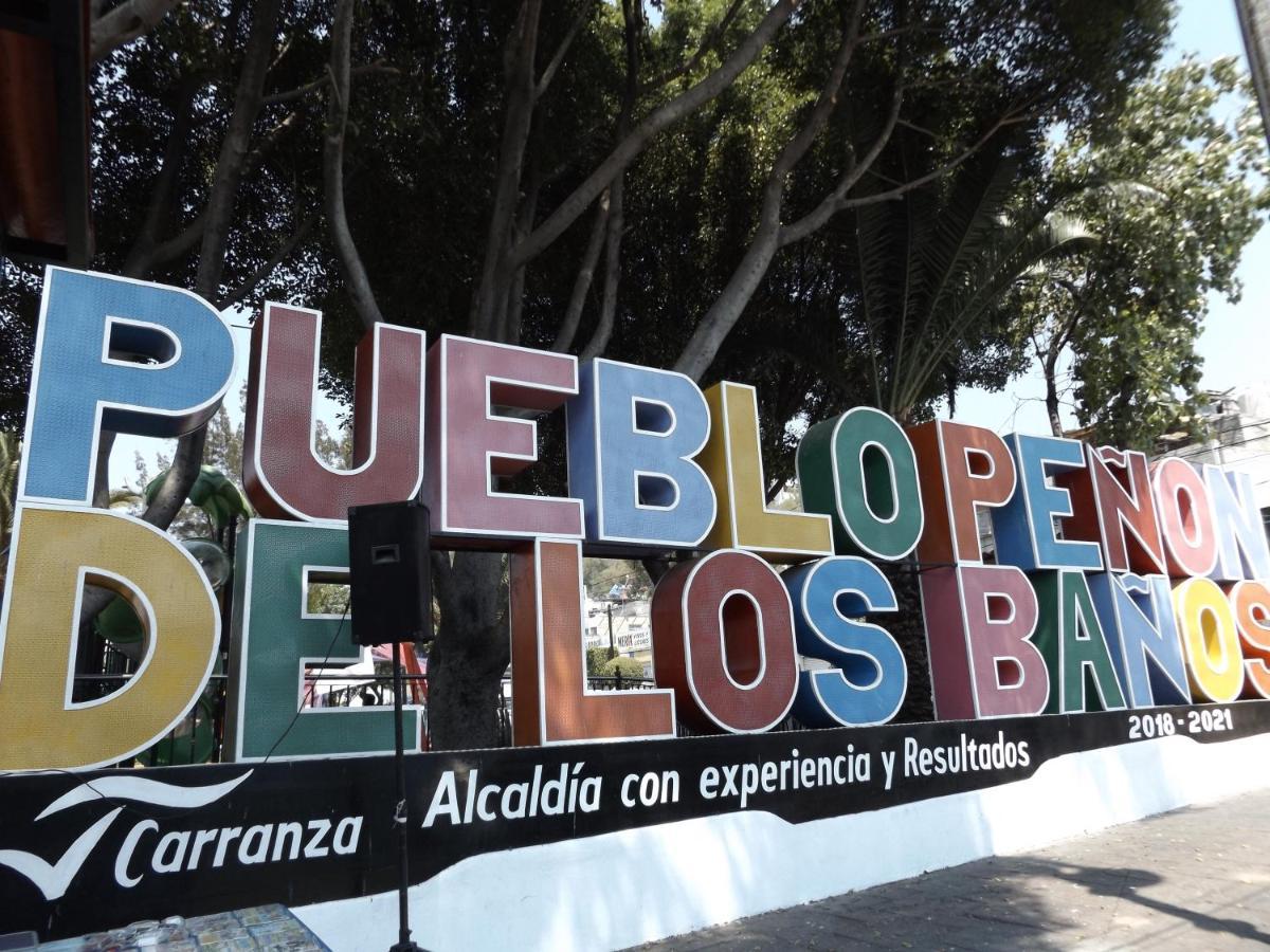 Apartmán Tokali A 4 Min Del Aeropuerto Ciudad de México Exteriér fotografie